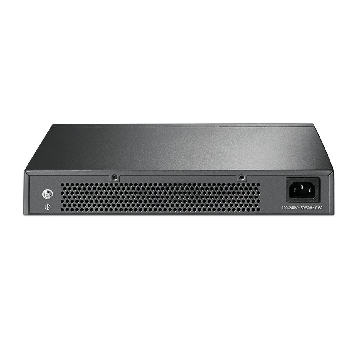 Switch Ντουλαπιού TP-Link TL-SG1024D V6